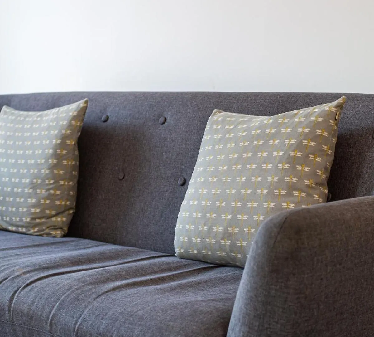 Modern Luxury Apartment, Sleeps 6 I Best Location I Long Stay Belfast 0*,
