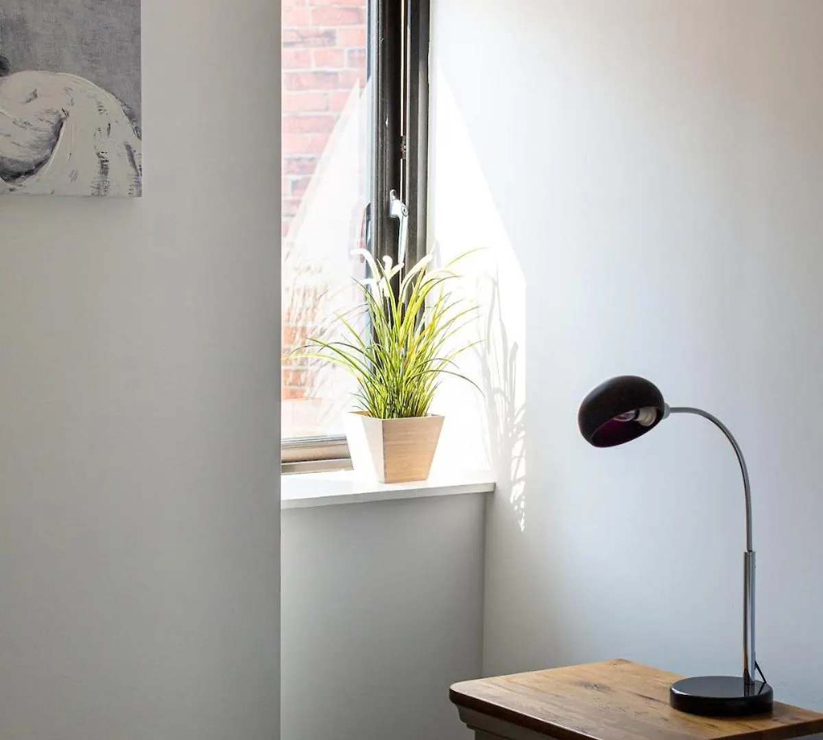 Modern Luxury Apartment, Sleeps 6 I Best Location I Long Stay Belfast