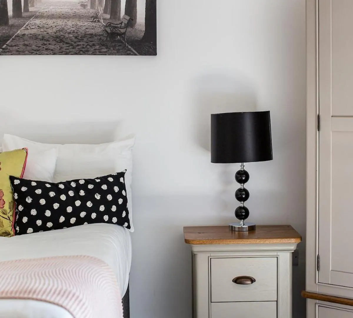 Daire Modern Luxury Apartment, Sleeps 6 I Best Location I Long Stay Belfast